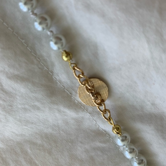 Cute vintage necklace - Picture 2 of 3